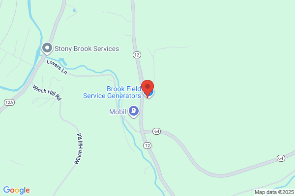 Brook Field Service