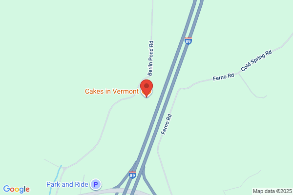 Cakes in Vermont, LLC
