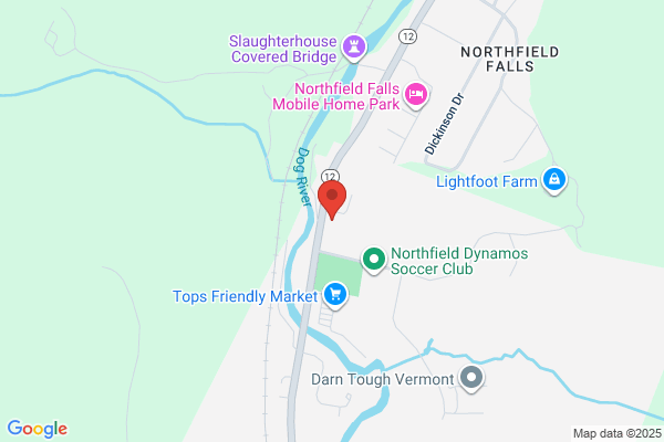 North Main Service Inc