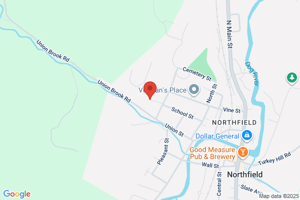 Northfield Bible Fellowship