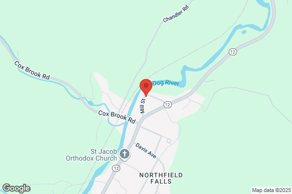 Northfield Wood Products Co Inc