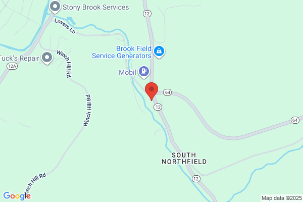 Old Red Mill Builders Llc