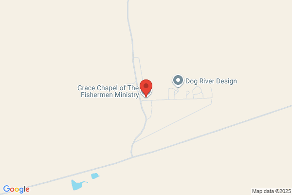 The Fishermen Ministry