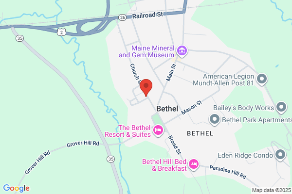 Bethel Church of the Nazarene