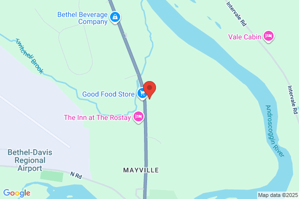Bethel Irving Mainway