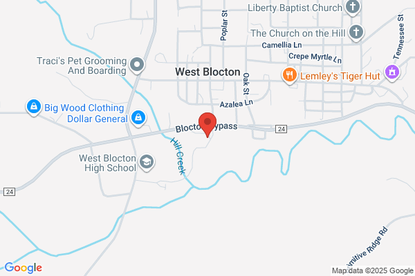 Bibb County Board of Education Alternative School