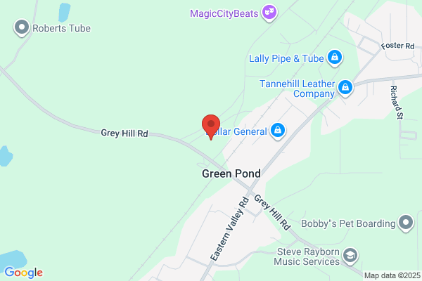 Boyd Group Home