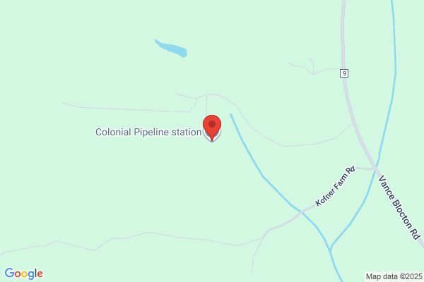 Colonial Pipeline Company