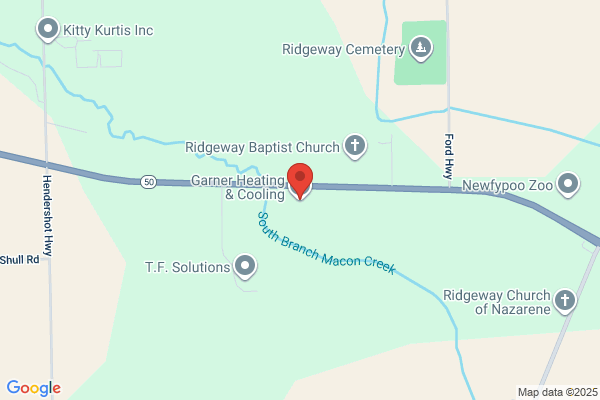 Garner Heating & Cooling