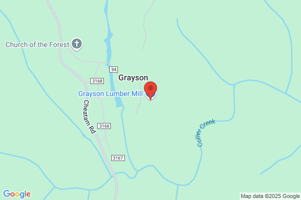 Gray Lumber Co