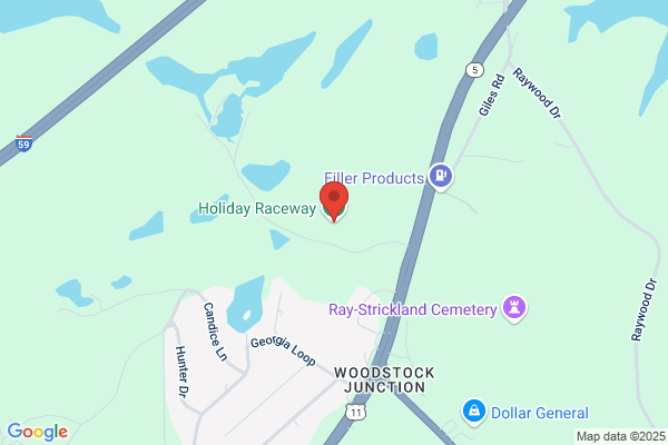 Holiday Raceway