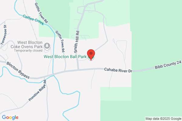 West Blocton Dixie Youth