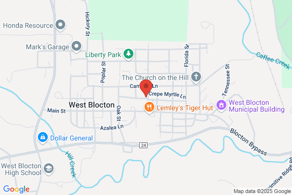 West Blocton Health Center