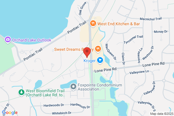 HealthQuest Physical Therapy- West Bloomfield