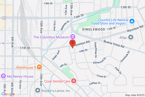 Divine Dinners Delivered LLC