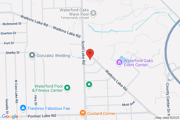 Detroit Heating and Cooling Co.