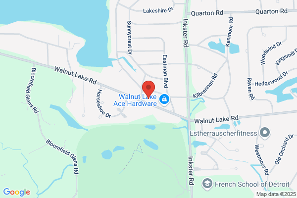 Walnut Lake Animal Hospital