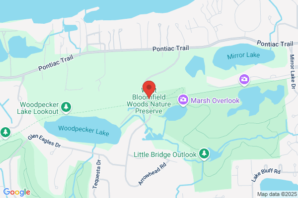 West Trail Preserve by Pulte Homes