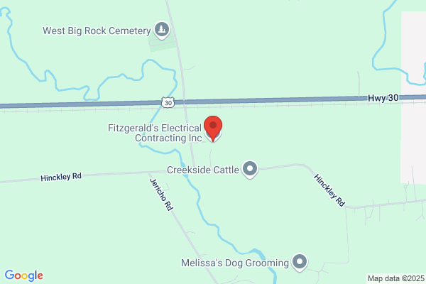 Fitzgerald Electric Co