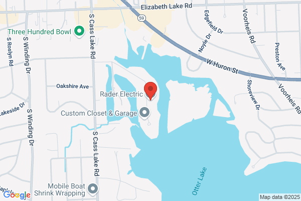 Rader Electric Co Inc