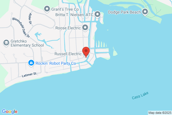 Russell Electric