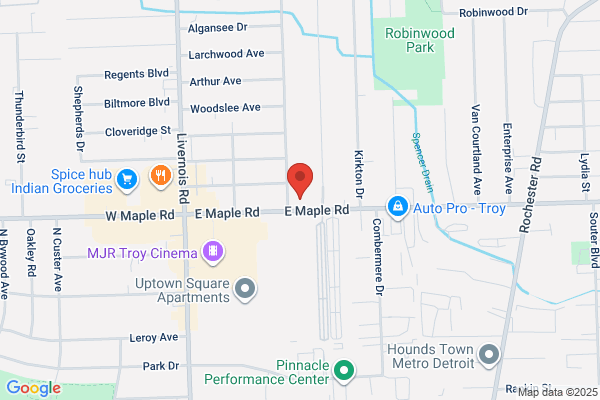 Oakland Catholic Credit Union