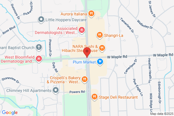 Pistachio's