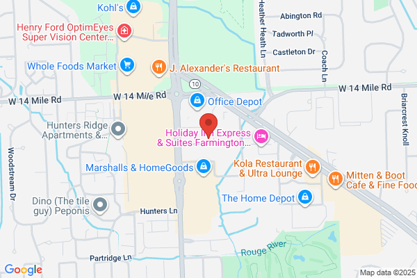 A and L Chiropractic Center