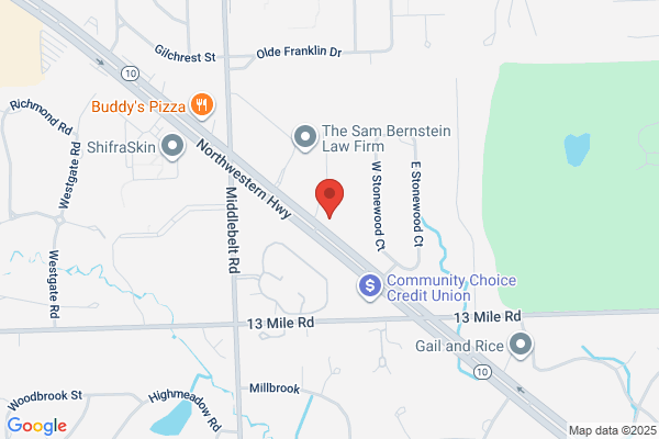 Levine Clinic of Chiropractic
