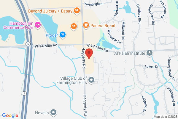 McCarty Chiropractic Center