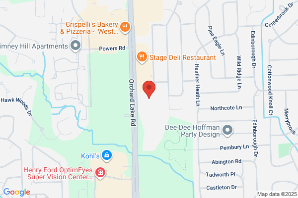 Upper Cervical Wellness Center of West Bloomfield