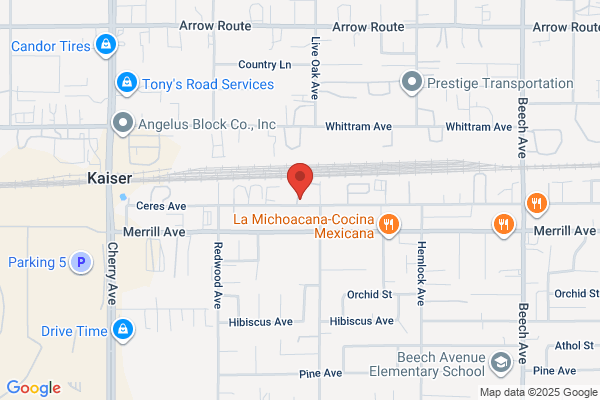 Nationwide Laser Tech