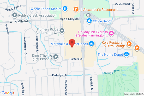 Massage Envy - West Bloomfield