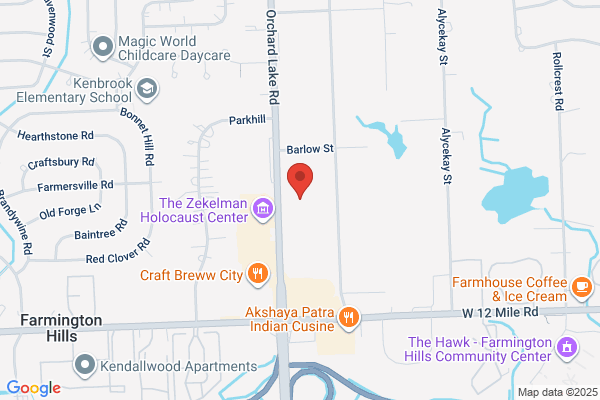 MayFair Dental Associates