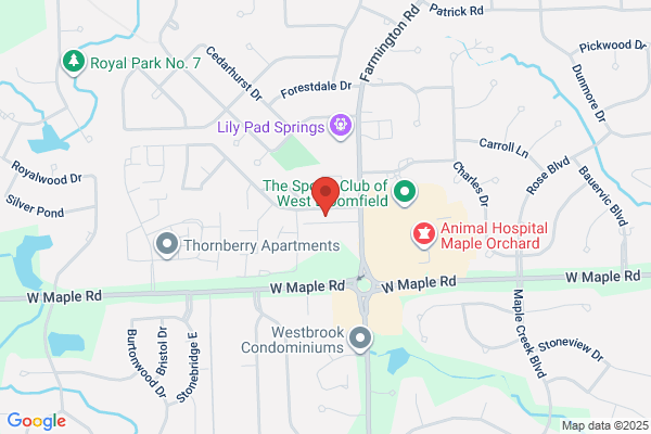 Family Dentistry Of West Bloomfield