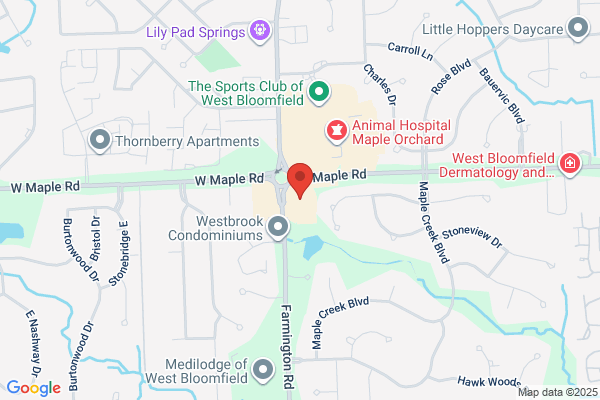 Root Canal Specialty Associates (West Bloomfield)