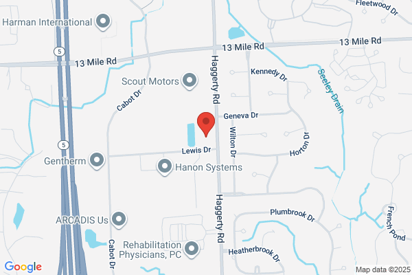 Twin Oaks Dental Studio
