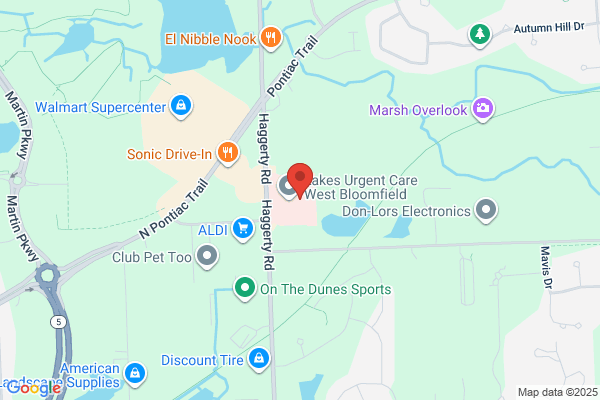 Walnut Lake OBGYN & Wellness