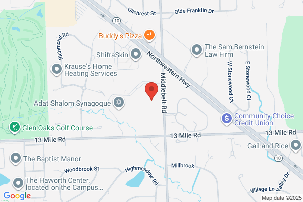 Fairmont Senior Living of Farmington Hills