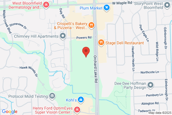 Beaumont Medical Center - West Bloomfield