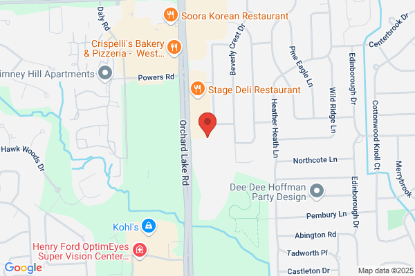 Children's Dental Center