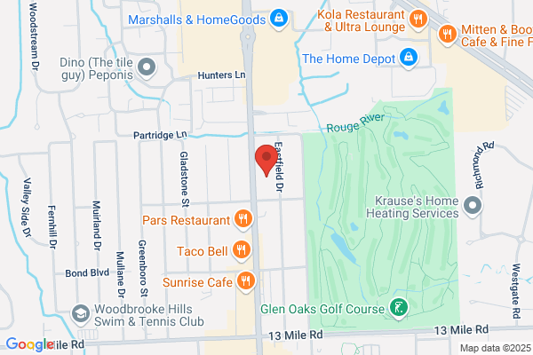 Farmington Laser Eye Center