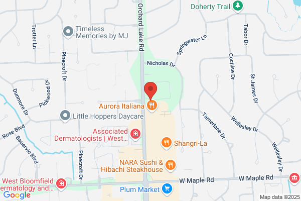 Huron Valley Medical & Surgical Specialties