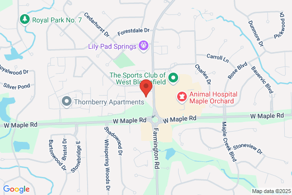 Krieger Glenn Dr & Associates Pllc
