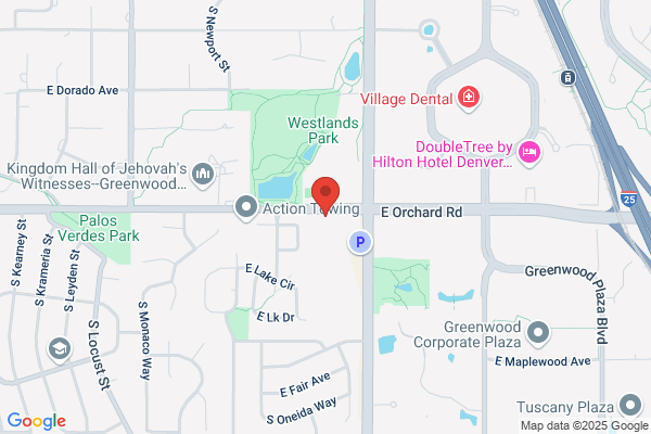 Orchard-Twelve Dental Center