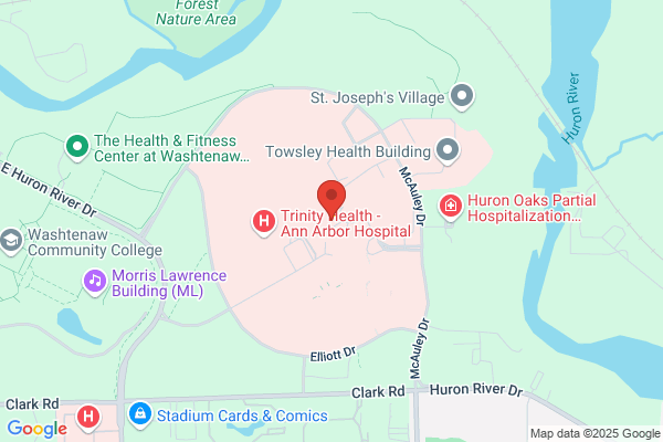 Trinity Health