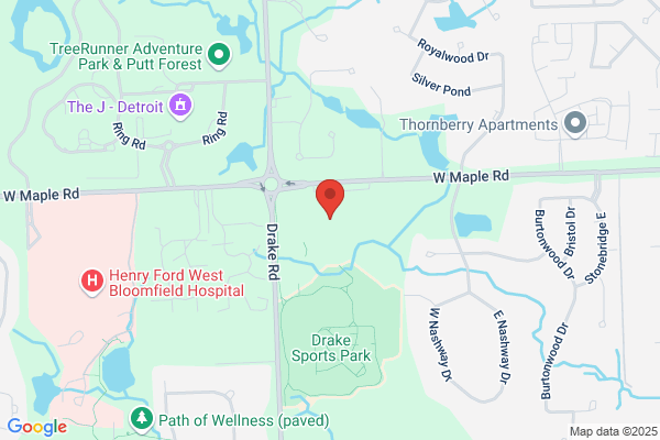 West Bloomfield Nursing & Convalescent Center