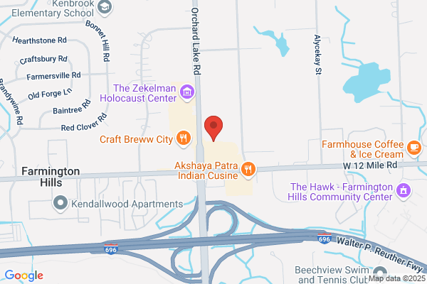 Zedan Dental Lab Inc