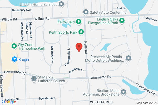 Walled Lake Consolidated Schools, Elementary Schools, Keith