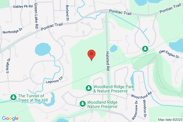 Walled Lake Consolidated Schools, Elementary Schools, Pleasant Lake
